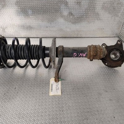 Amortisseur avant gauche Citroën SAXO (S0, S1) 1.4 vts (1996-2003)