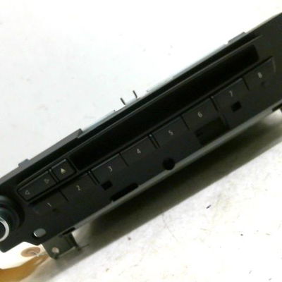 Autoradio Bmw 5 (E60) 520 d (2005-2009)