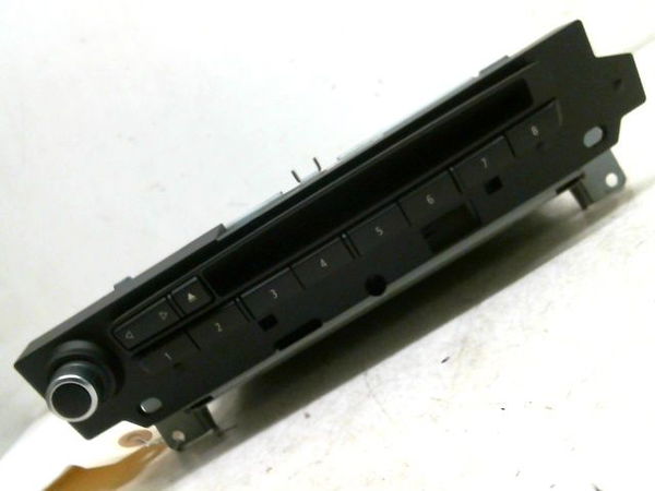 Autoradio Bmw 5 (E60) 520 d (2005-2009)