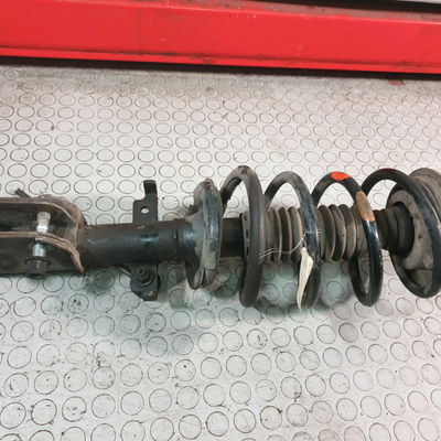Amortisseur avant gauche Renault VEL SATIS (BJ0_) 2.0 16v turbo (bj0k) (2002-2009)