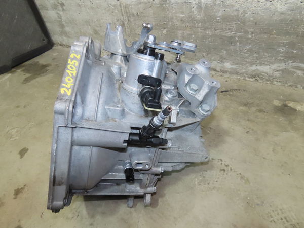Boîte à vitesse mecanique Opel ASTRA J GTC 1.4 (08) (2011-2015)
