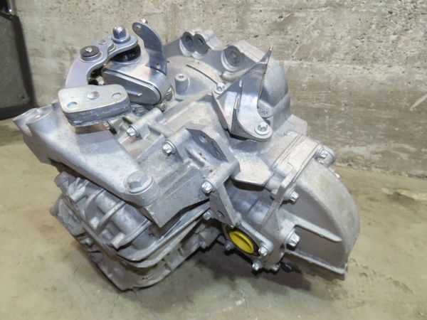Boîte à vitesse mecanique Opel ASTRA J GTC 1.4 (08) (2011-2015)