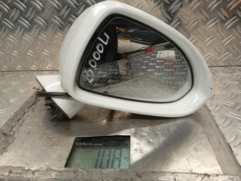 Retroviseur exterieur electrique droit Opel CORSA D (S07) 1.3 cdti (l08, l68) (2006-2014) 3 portes