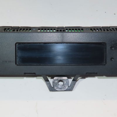 Bloc compteurs Renault TWINGO I (C06_) 1.2 (c066, c068) (1996-2007) 3 portes