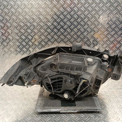 Phare antibrouillard avant gauche Bmw 1 (E87) 118 d (2004-2007) 5 portes