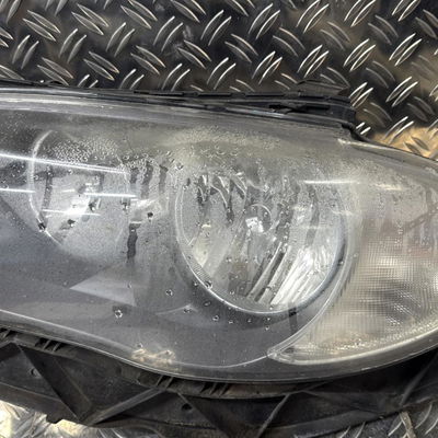 Phare gauche Bmw 1 (E87) 118 d (2004-2007) 5 portes