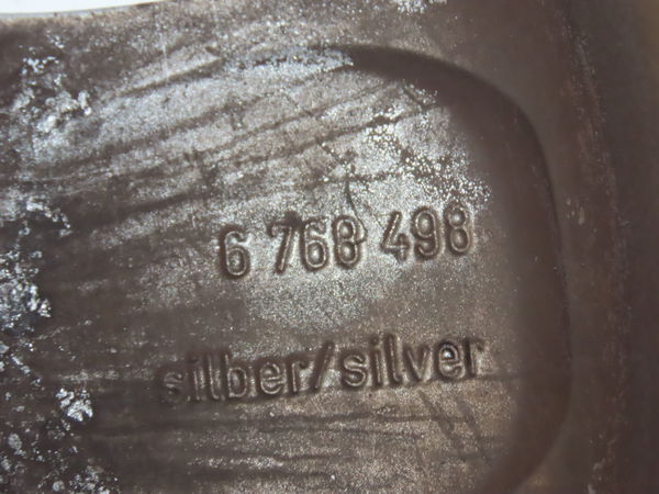 Jante aluminium 2 Mini MINI (R56) Cooper d (2006-2010)