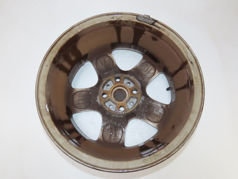 Jante aluminium 2 Mini MINI (R56) Cooper d (2006-2010)
