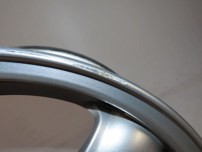 Jante aluminium 2 Mini MINI (R56) Cooper d (2006-2010)