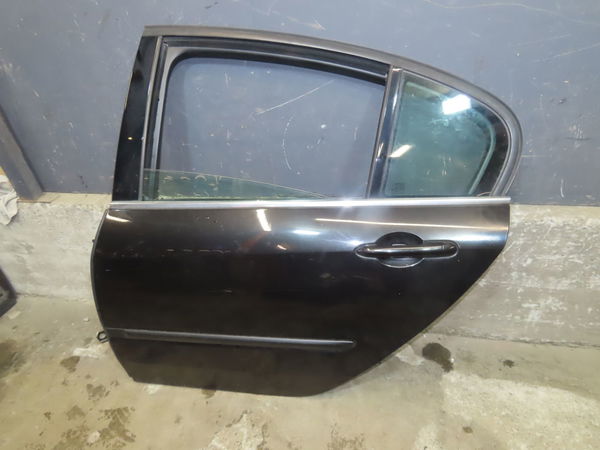 Porte arrière gauche Renault LAGUNA III (BT0-1) 2.0 dci (bt01, bt08, bt09, bt0e, bt0k, bt12, bt1c, bt1d,... (2007-2015) 5 portes