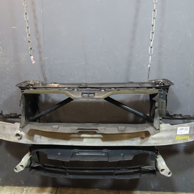 Face avant Bmw 3 Touring (F31) 330 d xdrive (2013-2019)