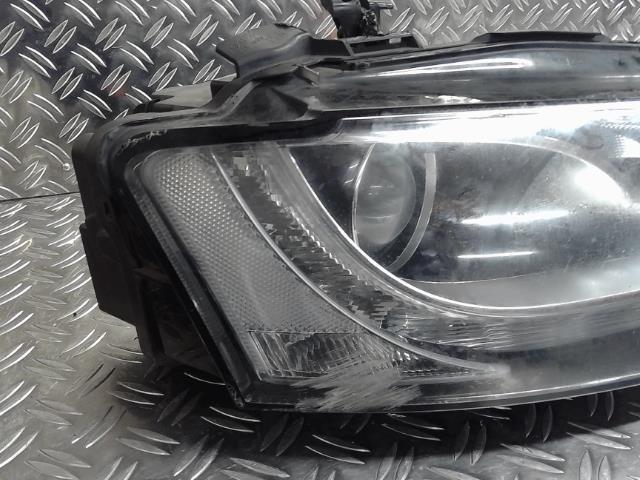 Phare antibrouillard avant gauche Audi A5 (8T3) S5 quattro (2011-2017)