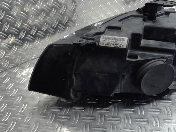 Phare antibrouillard avant gauche Audi A5 (8T3) S5 quattro (2011-2017)