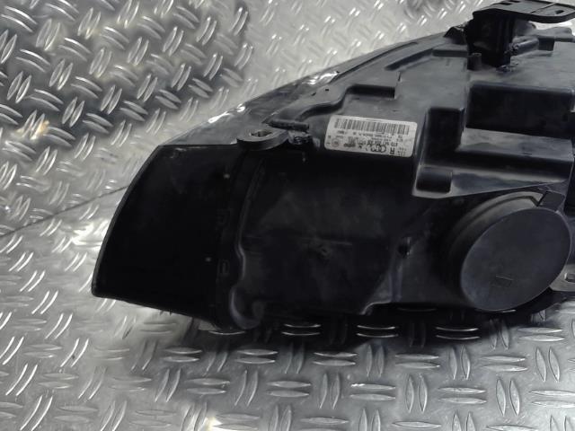 Phare antibrouillard avant gauche Audi A5 (8T3) S5 quattro (2011-2017)