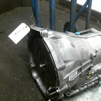 Boîte à vitesse automatique Bmw 5 (E60) 520 d (2005-2009)