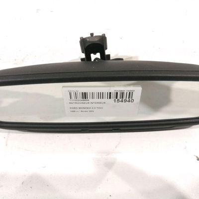 Retroviseur interieur Ford MONDEO III (B5Y) 2.0 16v tddi - tdci (2000-2007) 5 portes