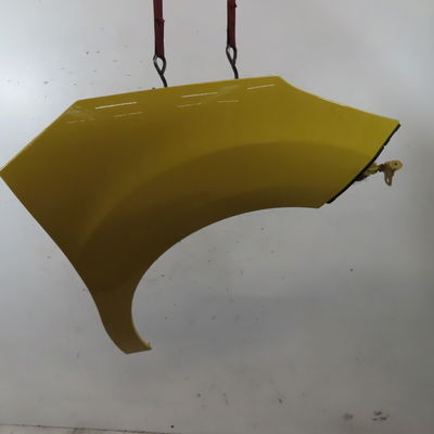 Aile avant droite Citroën DS3 Décapotable 1.6 vti 120 (2013-2015)