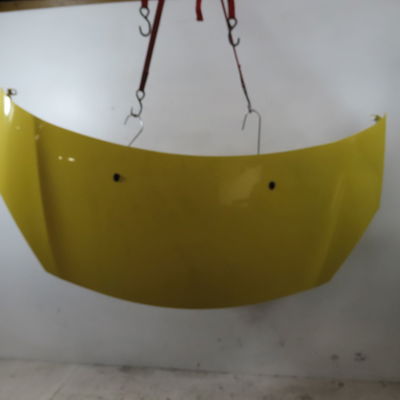 Capot Citroën DS3 Décapotable 1.6 vti 120 (2013-2015)