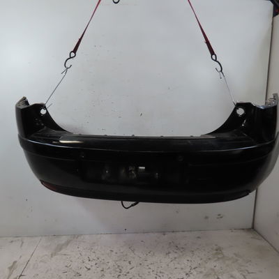Pare-choc arrière Citroën C4 I (LC_) 1.6 hdi (2004-2011)