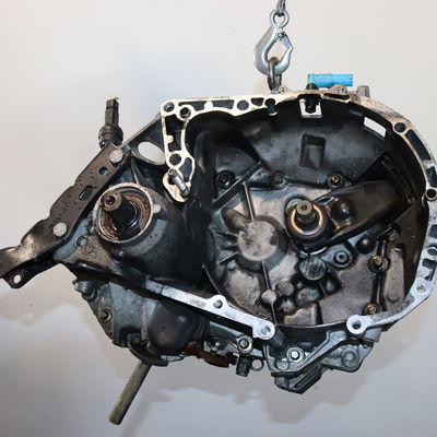 Boîte à vitesse mecanique Renault CLIO II (BB_, CB_) 1.4 (b-cb0c, b-cb0s) (1998-2005)