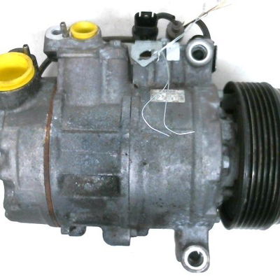 Compresseur air conditionne Bmw 5 (E60) 520 d (2005-2009)