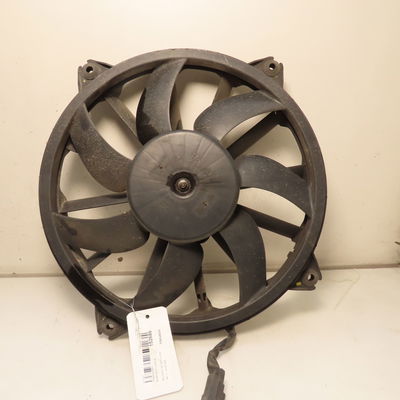 Buse ventilateur Peugeot 307 (3A-C) 2.0 hdi 135 (2003-2007)