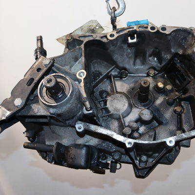 Boîte à vitesse mecanique Renault CLIO II (BB_, CB_) 1.2 (bb0a, bb0f, bb10, bb1k, bb28, bb2d, bb2h, cb0a,... (1998-2010) 5 portes