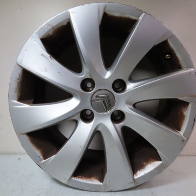 Jante aluminium Citroën C4 PICASSO I Monospace (UD_) 1.6 hdi (2007-2013) 5 portes