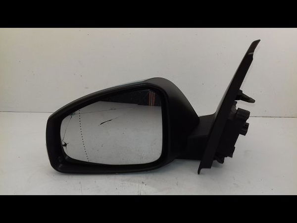 Retroviseur exterieur electrique gauche Renault MEGANE III 3-5 portes (BZ0-1_, B3_) 1.5 dci (2009)