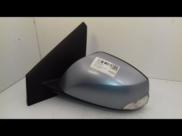 Retroviseur exterieur electrique gauche Renault MEGANE III 3-5 portes (BZ0-1_, B3_) 1.5 dci (2009)