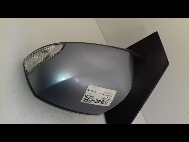 Retroviseur exterieur electrique gauche Renault MEGANE III 3-5 portes (BZ0-1_, B3_) 1.5 dci (2009)