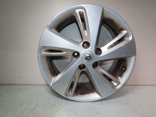 Jante aluminium Renault MEGANE III Grandtour (KZ0-1) 1.6 dci (kz00, kz12, kz13) (2011)