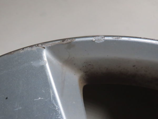 Jante aluminium Renault MEGANE III Grandtour (KZ0-1) 1.6 dci (kz00, kz12, kz13) (2011)