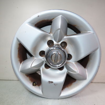 Jante aluminium 4 Nissan TERRANO II (R20) 2.7 tdi 4wd (1996-2007)
