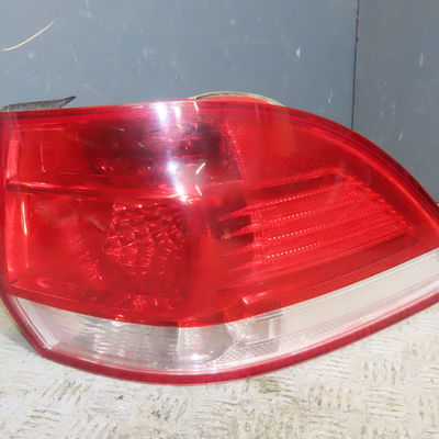 Feu arrière droit Volkswagen GOLF V Variant (1K5) 1.9 tdi (2007-2009)