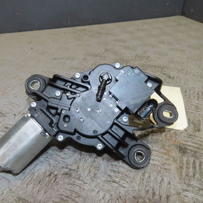 Moteur essuie-glace arrière Volkswagen GOLF V Variant (1K5) 1.9 tdi (2007-2009)