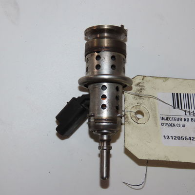 Injecteur ad blue Citroën C3 III (SX) 1.5 bluehdi 100 (sxyhyp, sxyhtu) (2018)