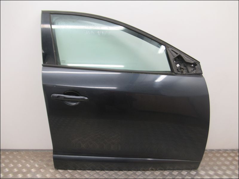 Porte avant droite Renault MEGANE III Grandtour (KZ0-1) 1.5 dci (kz09, kz0d, kz1g, kz29, kz14, kz1w, kz10, kz1f,... (2009) 5 portes