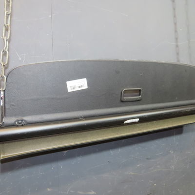 Tablette plage arrière Volkswagen GOLF V Variant (1K5) 1.9 tdi (2007-2009)