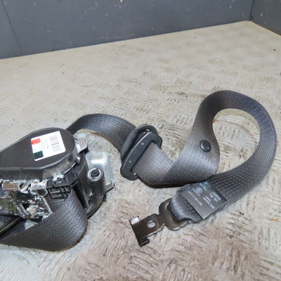 Ceinture avant gauche Opel ASTRA J GTC 1.4 (08) (2011-2015)