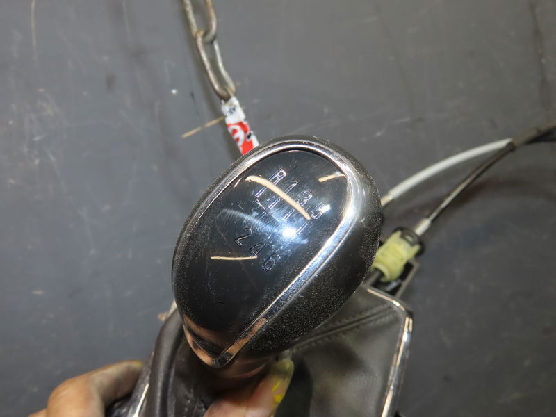 Tringlerie boite Opel ASTRA J GTC 1.4 (08) (2011-2015)