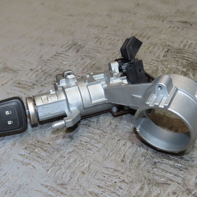 Antivol de direction Opel ASTRA J GTC 1.4 (08) (2011-2015)