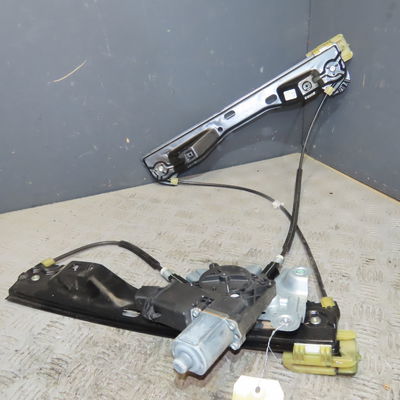 Mecanismemoteur leve-glace avg Opel ASTRA J GTC 1.4 (08) (2011-2015)