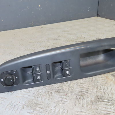 Commande lève-glace porte avant gauche Volkswagen GOLF V Variant (1K5) 1.9 tdi (2007-2009)