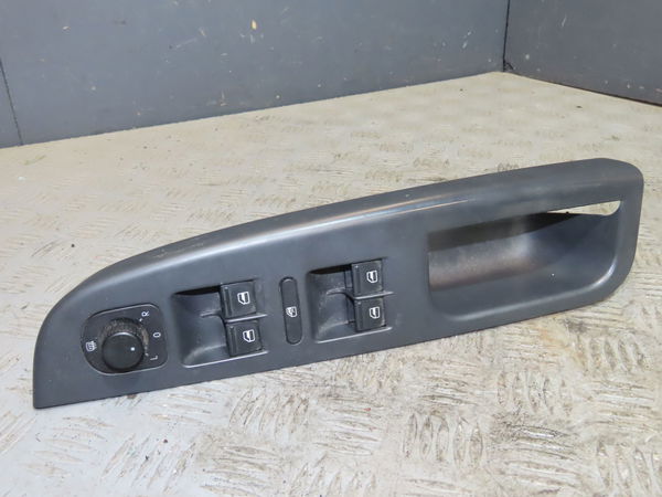 Commande lève-glace porte avant gauche Volkswagen GOLF V Variant (1K5) 1.9 tdi (2007-2009)