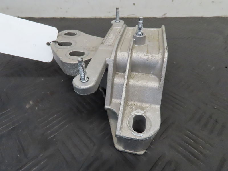 Support boite de vitesse Ford PUMA (J2K, CF7) 1.0 flexifuel (2021)
