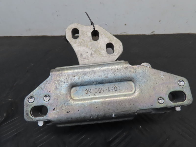 Support boite de vitesse Ford PUMA (J2K, CF7) 1.0 flexifuel (2021)
