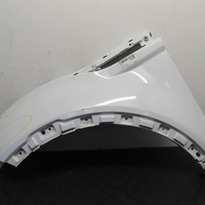 Aile avant gauche Land rover RANGE ROVER EVOQUE (L538) 2.0 d 4x4 (2015-2019)