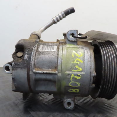 Compresseur air conditionne Opel CORSA D (S07) 1.3 cdti (l08, l68) (2006-2014) 5 portes