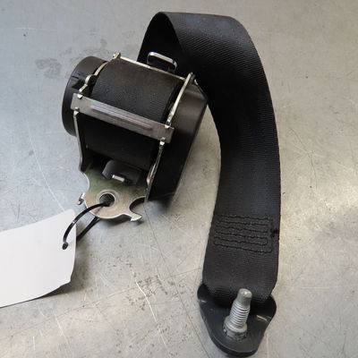 Ceinture arrière droite Peugeot 208 I (CA_, CC_) 1.2 vti 82 (2012)